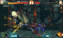 Street Fighter IV