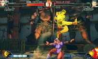 Street Fighter IV