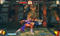 Street Fighter IV