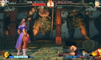 Street Fighter IV