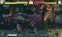 Street Fighter IV