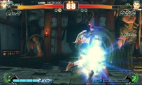 Street Fighter IV