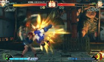 Street Fighter IV
