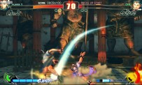 Street Fighter IV