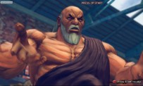 Street Fighter IV