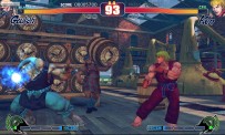 Street Fighter IV