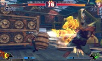 Street Fighter IV