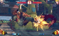 Street Fighter IV