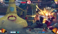 Street Fighter IV