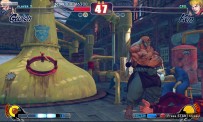 Street Fighter IV