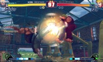 Street Fighter IV