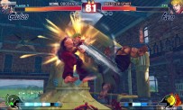 Street Fighter IV