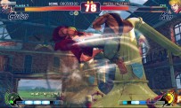 Street Fighter IV