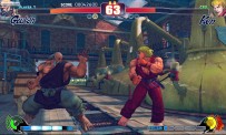 Street Fighter IV