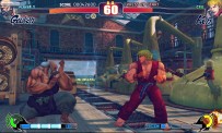 Street Fighter IV