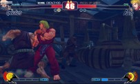 Street Fighter IV
