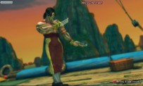 Street Fighter IV