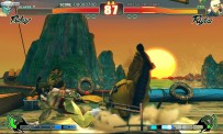 Street Fighter IV