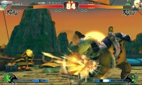 Street Fighter IV