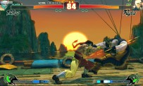 Street Fighter IV