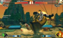 Street Fighter IV