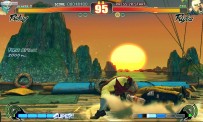 Street Fighter IV