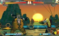 Street Fighter IV