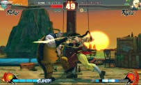 Street Fighter IV