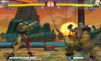 Street Fighter IV