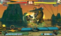 Street Fighter IV