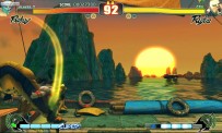 Street Fighter IV