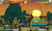 Street Fighter IV