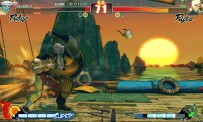 Street Fighter IV