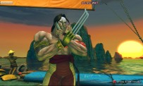 Street Fighter IV