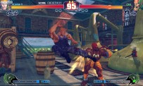 Street Fighter IV