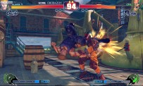 Street Fighter IV