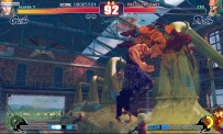 Street Fighter IV