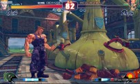 Street Fighter IV