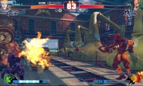 Street Fighter IV