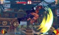 Street Fighter IV