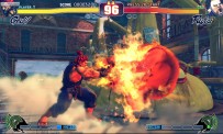 Street Fighter IV