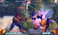 Street Fighter IV