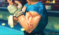 Street Fighter IV