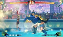 Street Fighter IV