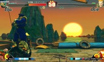 Street Fighter IV