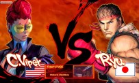 Street Fighter IV