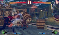 Street Fighter IV