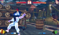 Street Fighter IV