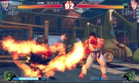 Street Fighter IV