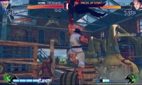 Street Fighter IV